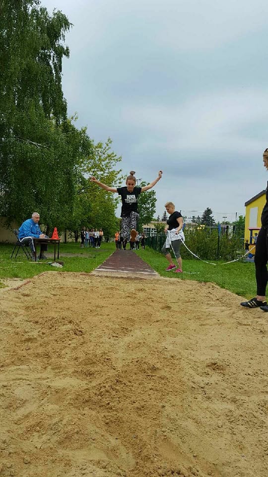 Opis: Zdjcie uytkownika Trjka Tarnobrzeg.